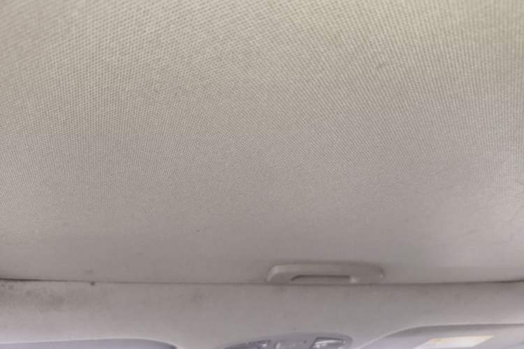 Used Hyundai Elantra (6th Generation / Lingdong) 2016 1.6L Automatic ZhiXuan – Elite Version Headliner
