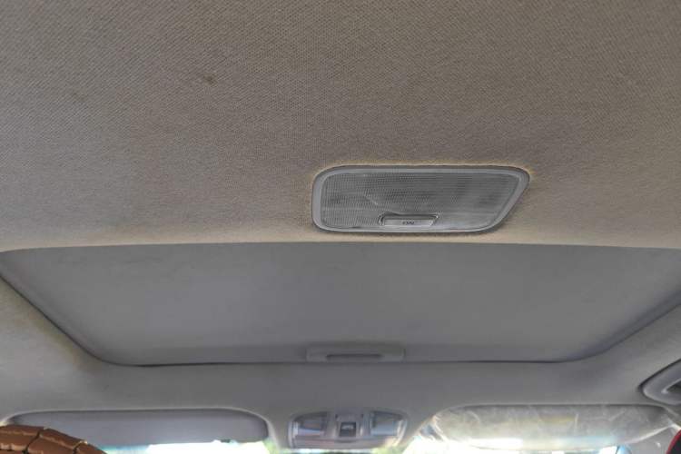 Used Hyundai Elantra (6th Generation / Lingdong) 2016 1.6L Automatic ZhiXuan – Elite Version Headliner