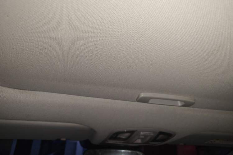 Used Hyundai Elantra (6th Generation / Lingdong) 2016 1.6L Automatic ZhiXuan – Elite Version Headliner