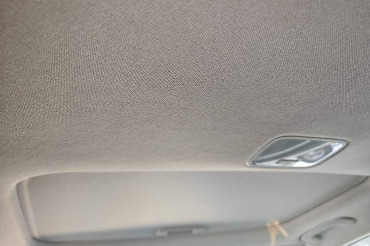 Used Hyundai Elantra (6th Generation / Lingdong) 2016 1.6L Automatic ZhiXuan – Elite Version Headliner