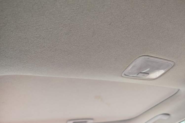 Used Hyundai Elantra (6th Generation / Lingdong) 2016 1.6L Automatic ZhiXuan · Youth Edition Headliner