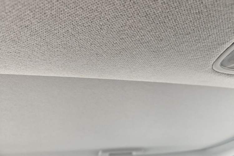 Used Hyundai Elantra (6th Generation / Lingdong) 2016 1.6L Automatic ZhiXuan – Elite Version Headliner