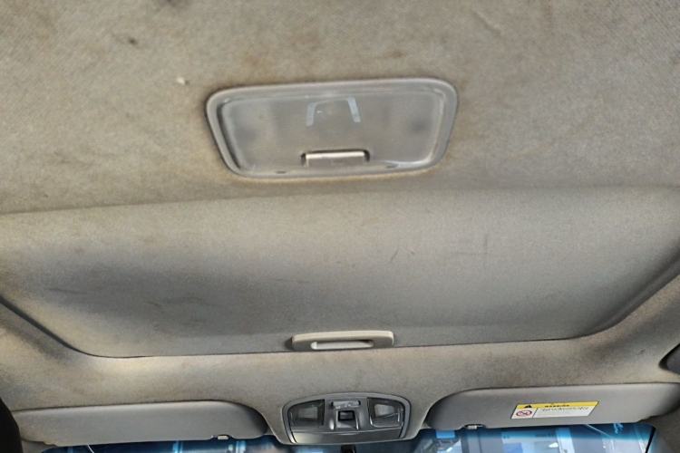 Used Hyundai Elantra (6th Generation / Lingdong) 2016 1.6L Automatic ZhiXuan – Elite Version Headliner