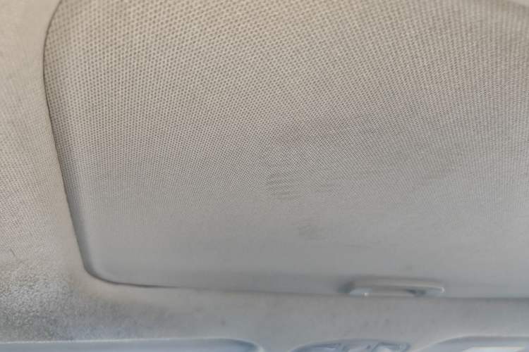 Used Hyundai Elantra (6th Generation / Lingdong) 2016 1.6L Automatic ZhiXuan – Elite Version Headliner