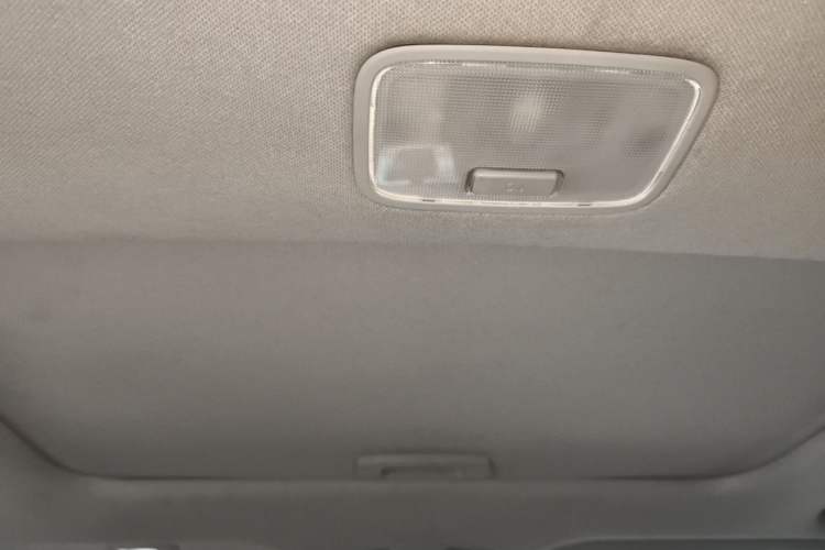 Used Hyundai Elantra (6th Generation / Lingdong) 2016 1.6L Automatic ZhiXuan – Elite Version Headliner