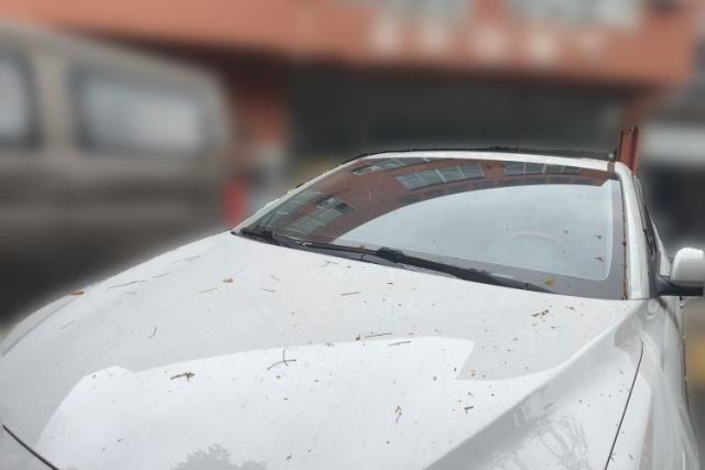 Ojetý Hyundai Elantra (6th Generation / Lingdong) 2016 1.6L Automatic ZhiXuan – Elite Version