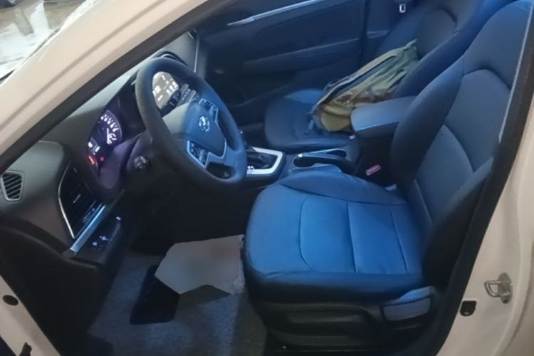 Used Hyundai Elantra (6th Generation / Lingdong) 2016 1.6L Automatic ZhiXuan – Elite Version Left Front Seat