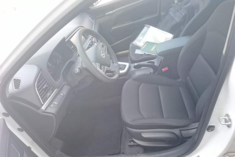 Used Hyundai Elantra (6th Generation / Lingdong) 2016 1.6L Automatic ZhiXuan – Elite Version Left Front Seat