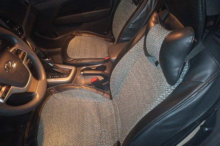 Used Hyundai Elantra (6th Generation / Lingdong) 2016 1.6L Automatic ZhiXuan – Elite Version Left Front Seat
