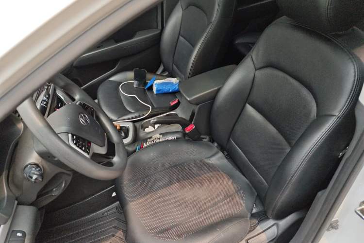 Used Hyundai Elantra (6th Generation / Lingdong) 2016 1.6L Automatic ZhiXuan – Elite Version Left Front Seat