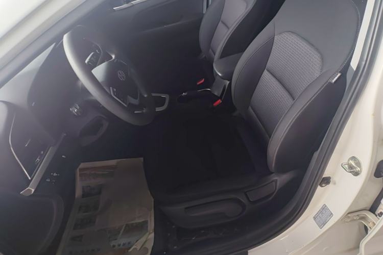 Used Hyundai Elantra (6th Generation / Lingdong) 2016 1.6L Automatic ZhiXuan – Elite Version Left Front Seat