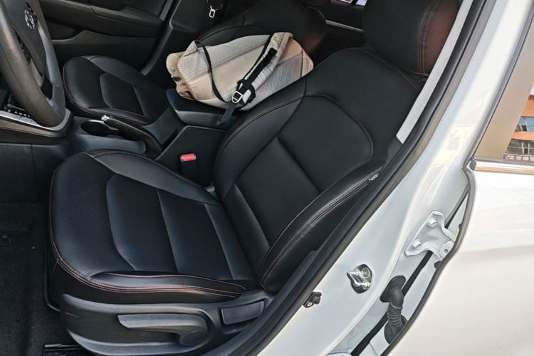 Used Hyundai Elantra (6th Generation / Lingdong) 2016 1.6L Automatic ZhiXuan – Elite Version Left Front Seat