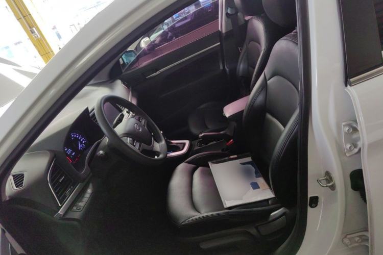 Used Hyundai Elantra (6th Generation / Lingdong) 2016 1.6L Automatic ZhiXuan – Elite Version Left Front Seat