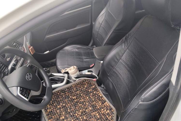 Used Hyundai Elantra (6th Generation / Lingdong) 2016 1.6L Automatic ZhiXuan – Elite Version Left Front Seat