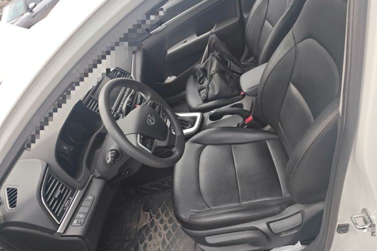 Used Hyundai Elantra (6th Generation / Lingdong) 2016 1.6L Automatic ZhiXuan – Elite Version Left Front Seat