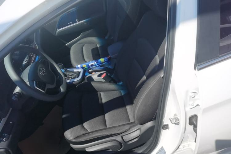 Used Hyundai Elantra (6th Generation / Lingdong) 2016 1.6L Automatic ZhiXuan – Elite Version Left Front Seat