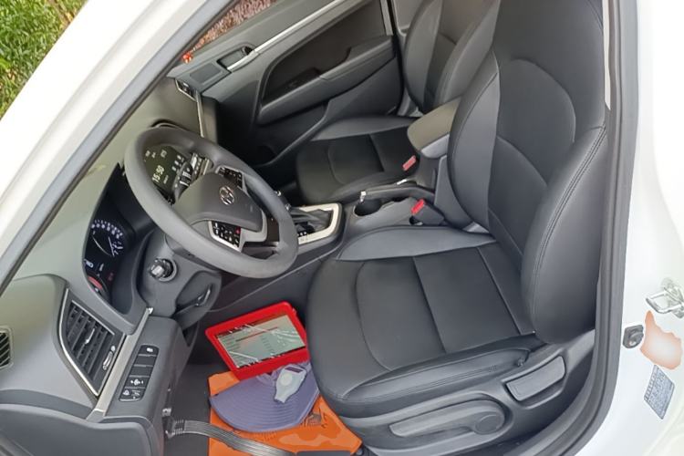 Used Hyundai Elantra (6th Generation / Lingdong) 2016 1.6L Automatic ZhiXuan – Elite Version Left Front Seat