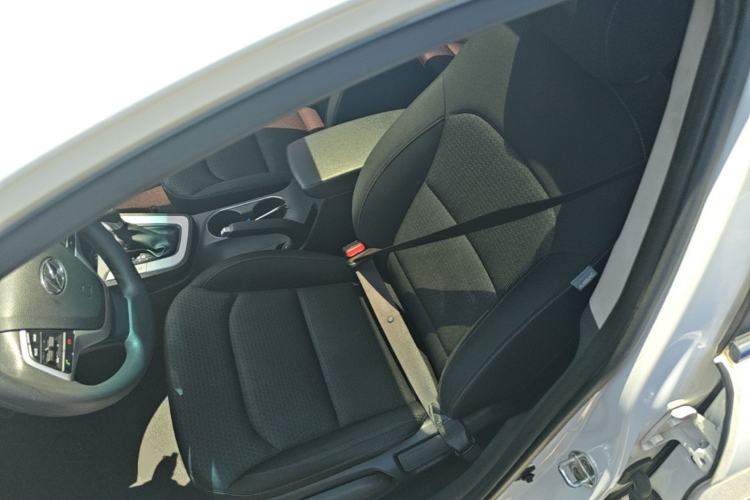 Used Hyundai Elantra (6th Generation / Lingdong) 2016 1.6L Automatic ZhiXuan – Elite Version Left Front Seat