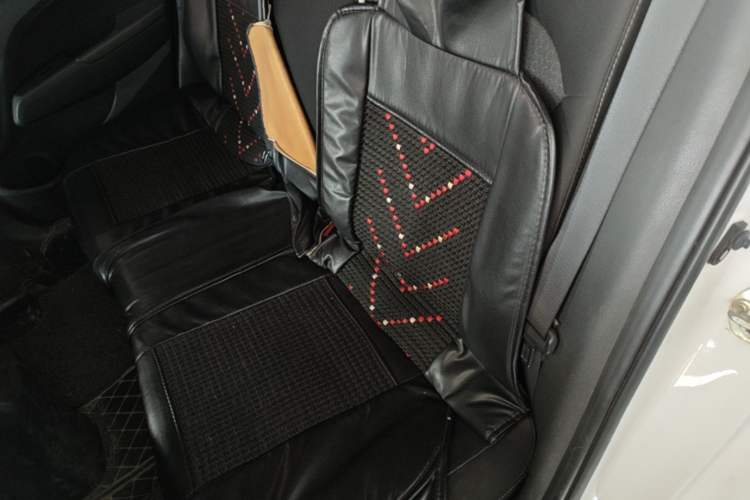 Used Hyundai Elantra (6th Generation / Lingdong) 2016 1.6L Automatic ZhiXuan – Elite Version Left Rear Seat