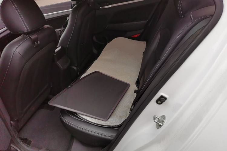 Used Hyundai Elantra (6th Generation / Lingdong) 2016 1.6L Automatic ZhiXuan – Elite Version Left Rear Seat
