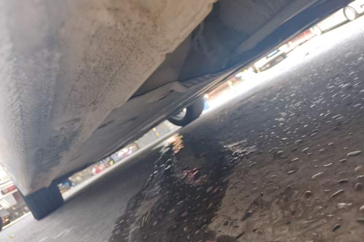 Used Hyundai Elantra (6th Generation / Lingdong) 2016 1.6L Automatic ZhiXuan – Elite Version Left Side Sill