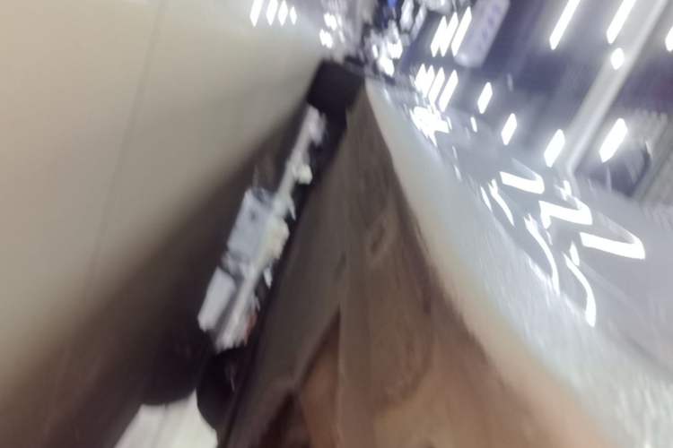 Used Hyundai Elantra (6th Generation / Lingdong) 2016 1.6L Automatic ZhiXuan – Elite Version Left Side Sill