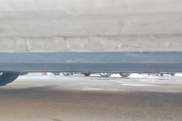 Used Hyundai Elantra (6th Generation / Lingdong) 2016 1.6L Manual ZhiXuan·Youth Edition Left Side Sill