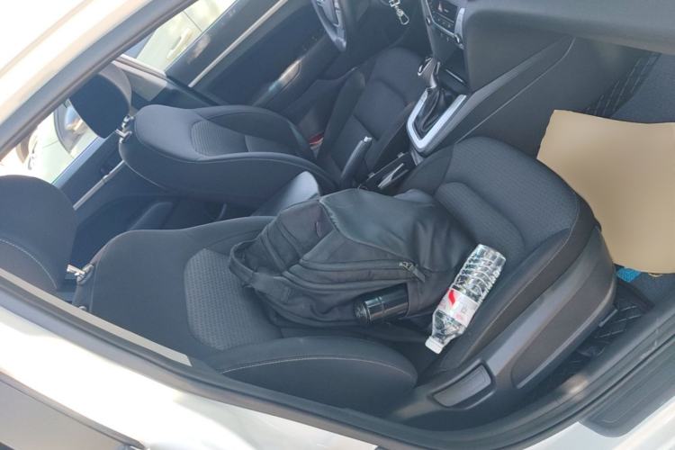 Used Hyundai Elantra (6th Generation / Lingdong) 2016 1.6L Automatic ZhiXuan – Elite Version Right Front Seat