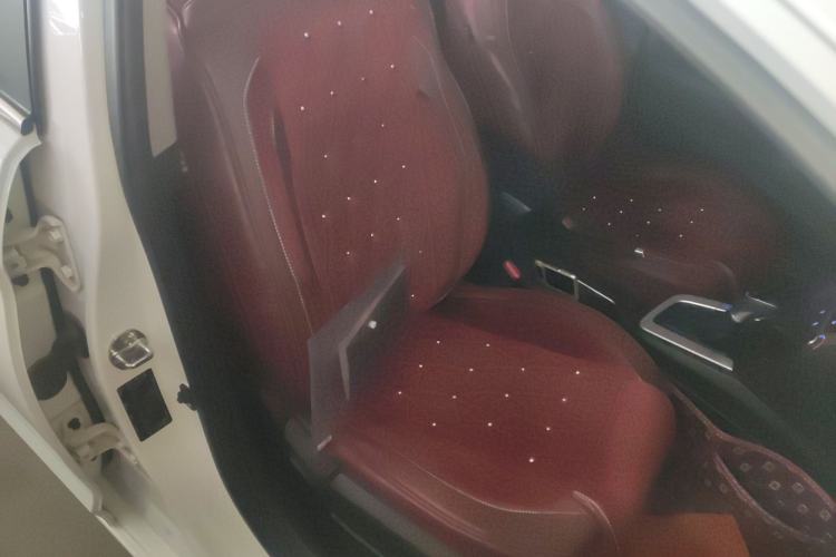 Used Hyundai Elantra (6th Generation / Lingdong) 2016 1.6L Automatic ZhiXuan – Elite Version Right Front Seat