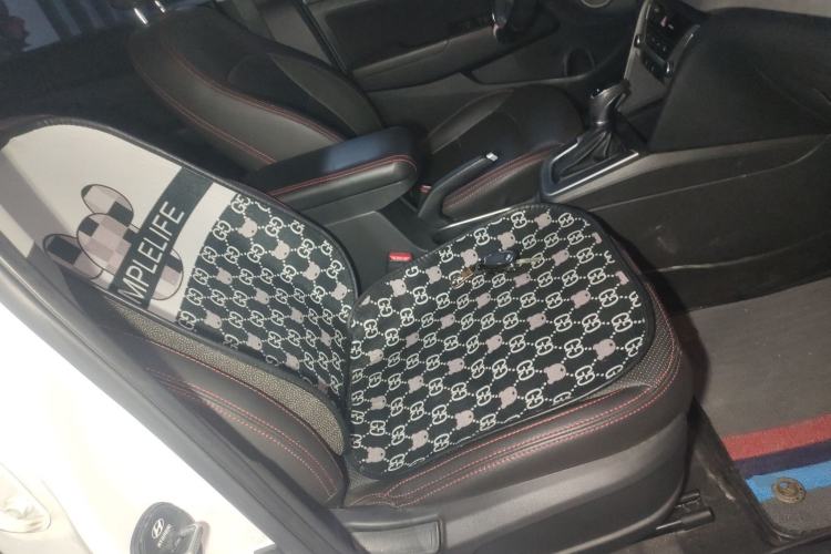 Used Hyundai Elantra (6th Generation / Lingdong) 2016 1.6L Automatic ZhiXuan – Elite Version Right Front Seat