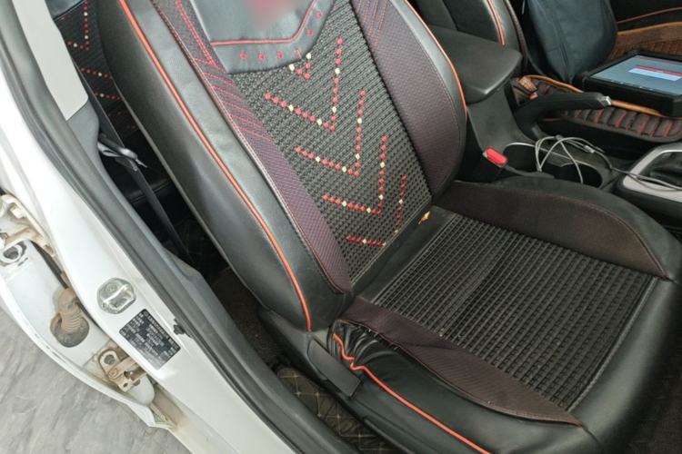 Used Hyundai Elantra (6th Generation / Lingdong) 2016 1.6L Automatic ZhiXuan – Elite Version Right Front Seat