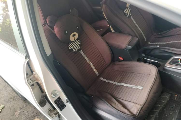 Used Hyundai Elantra (6th Generation / Lingdong) 2016 1.6L Automatic ZhiXuan – Elite Version Right Front Seat