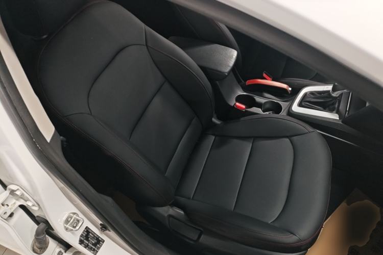 Used Hyundai Elantra (6th Generation / Lingdong) 2016 1.6L Automatic ZhiXuan – Elite Version Right Front Seat