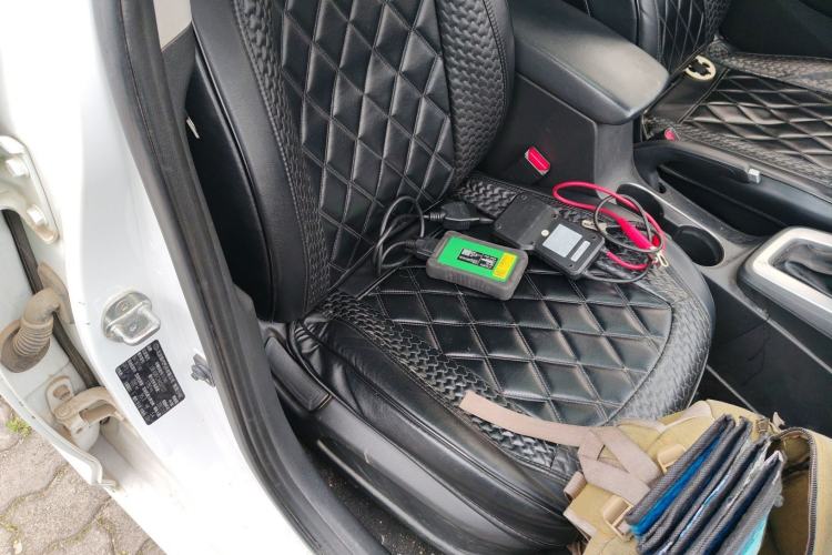 Used Hyundai Elantra (6th Generation / Lingdong) 2016 1.6L Automatic ZhiXuan – Elite Version Right Front Seat