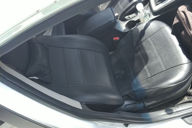 Used Hyundai Elantra (6th Generation / Lingdong) 2016 1.6L Automatic ZhiXuan – Elite Version Right Front Seat