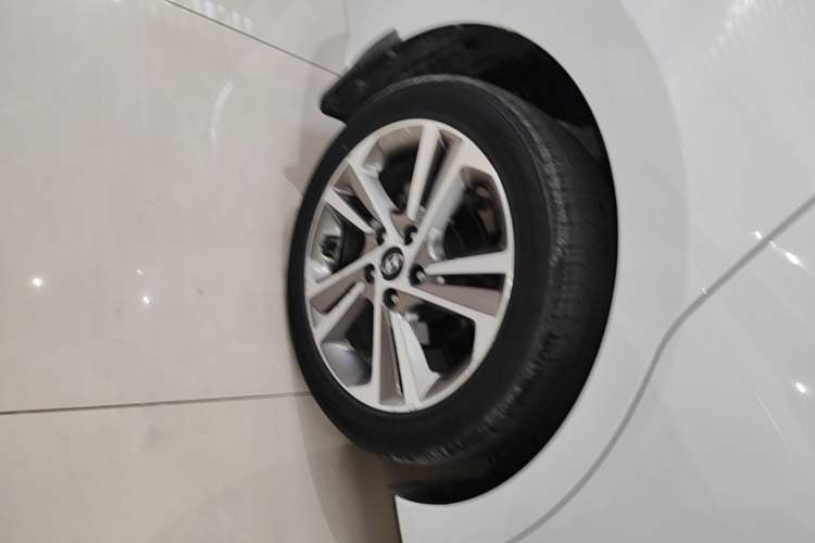 Used Hyundai Elantra (6th Generation / Lingdong) 2016 1.6L Automatic ZhiXuan – Elite Version Right Rear Wheel Hub
