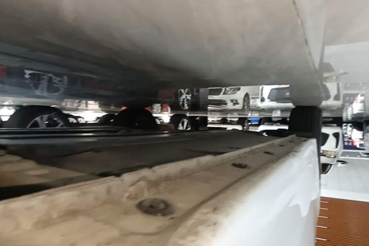Used Hyundai Elantra (6th Generation / Lingdong) 2016 1.4T Dual-Clutch Xuan Dong · Dynamic Version Right Side Sill