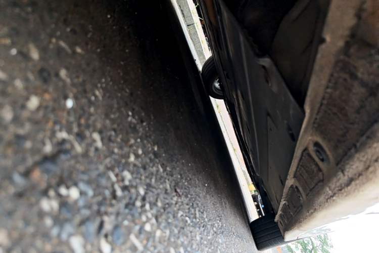 Used Hyundai Elantra (6th Generation / Lingdong) 2016 1.6L Automatic ZhiXuan – Elite Version Right Side Sill