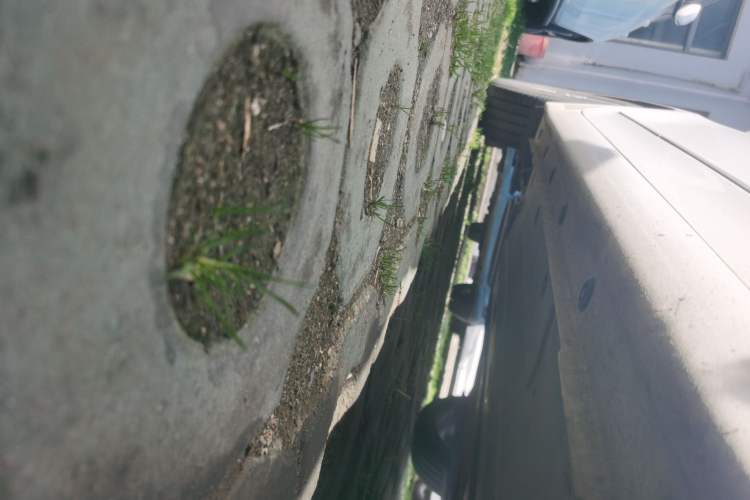 Used Hyundai Elantra (6th Generation / Lingdong) 2016 1.6L Manual ZhiXuan · Dynamic Model Right Side Sill