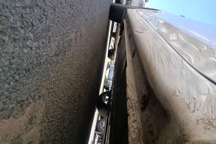 Used Hyundai Elantra (6th Generation / Lingdong) 2016 1.6L Automatic ZhiXuan – Elite Version Right Side Sill
