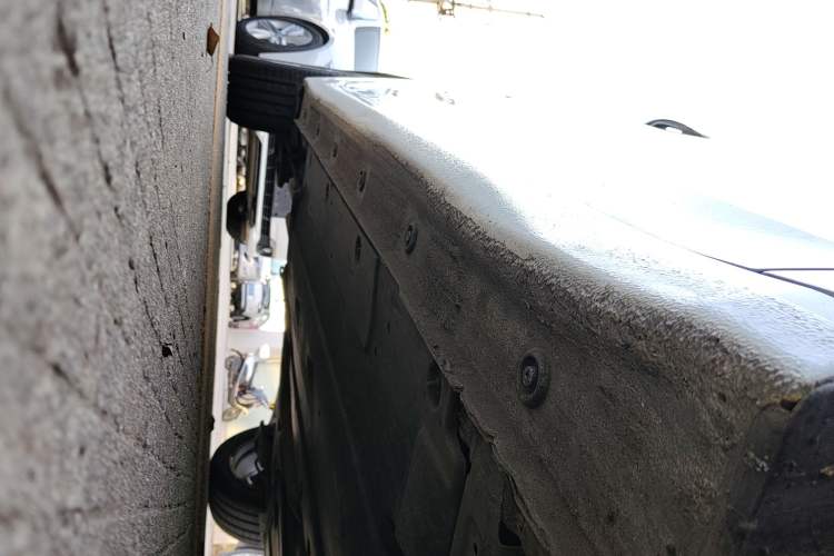 Used Hyundai Elantra (6th Generation / Lingdong) 2016 1.6L Automatic ZhiXuan – Elite Version Right Side Sill