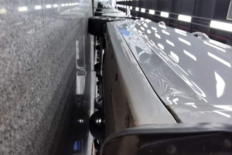 Used Hyundai Elantra (6th Generation / Lingdong) 2016 1.6L Automatic ZhiXuan – Elite Version Right Side Sill