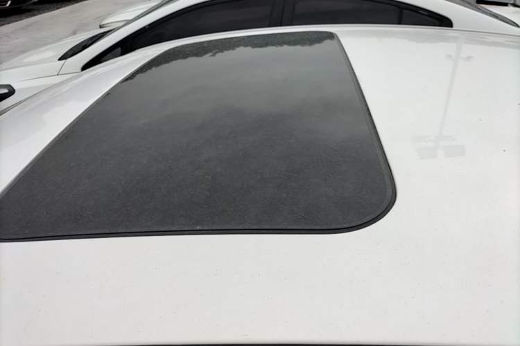 Used Hyundai Elantra (6th Generation / Lingdong) 2016 1.4T Dual-Clutch Xuan Dong · Dynamic Version Roof