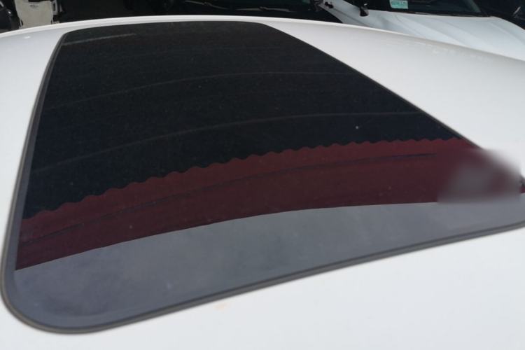 Used Hyundai Elantra (6th Generation / Lingdong) 2016 1.6L Automatic ZhiXuan – Elite Version Roof