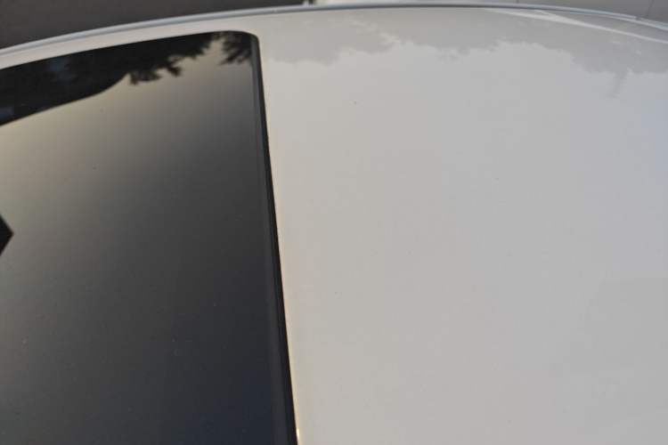 Used Hyundai Elantra (6th Generation / Lingdong) 2016 1.6L Automatic ZhiXuan – Elite Version Roof