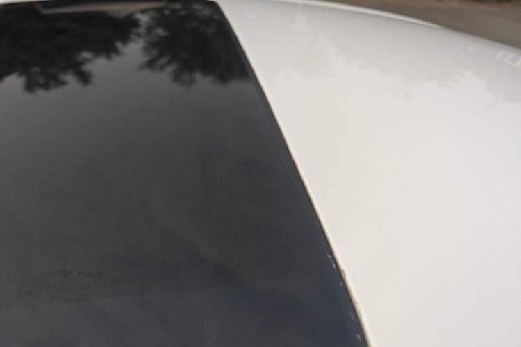 Used Hyundai Elantra (6th Generation / Lingdong) 2016 1.6L Automatic ZhiXuan · Youth Edition Roof