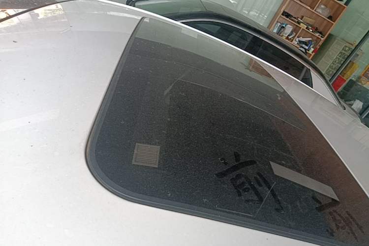 Used Hyundai Elantra (6th Generation / Lingdong) 2016 1.6L Automatic ZhiXuan – Elite Version Roof