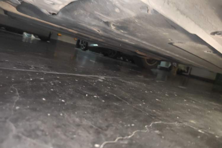 Used Hyundai Elantra (6th Generation / Lingdong) 2016 1.6L Automatic ZhiXuan – Elite Version Chassis Front Left