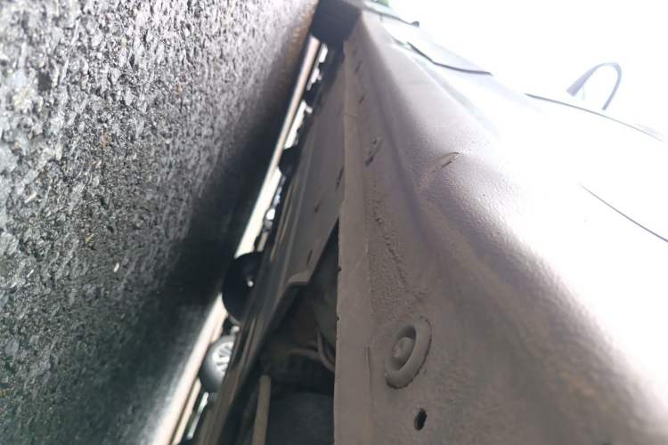 Used Hyundai Elantra (6th Generation / Lingdong) 2016 1.4T Dual-Clutch Xuan Dong·Elite Version Chassis Front Right