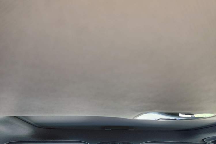 Used Hyundai Elantra (6th Generation / Lingdong) 2016 1.6L Automatic ZhiXuan – Elite Version Headliner